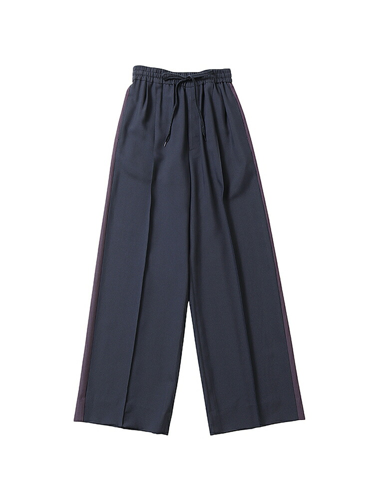 24AW beautiful people ウールギャバジンスラックス 楽天市場】[送料無料]beautiful people : [レディース]light
