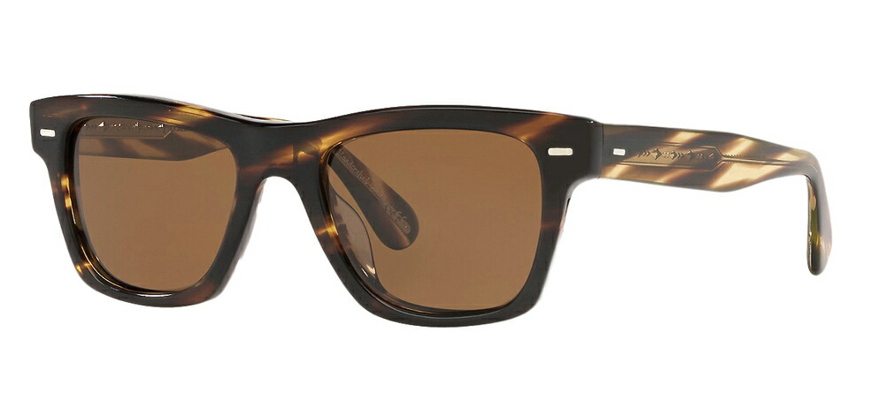 【正規取扱店】OLIVER PEOPLES サングラス OLIVER SUN OV5393SU 165457 (オリバーピープルズ)