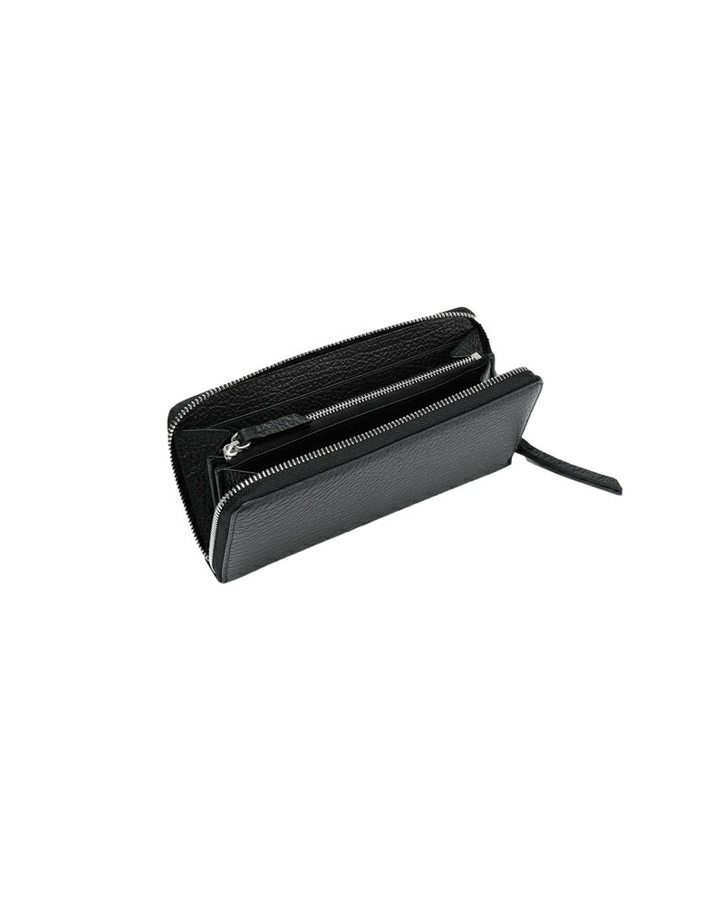 メゾンマルジェラ グラムスラム 長財布 ラウンドジップ Maison Margiela メゾンマルジェラ Glam Slam long wallet