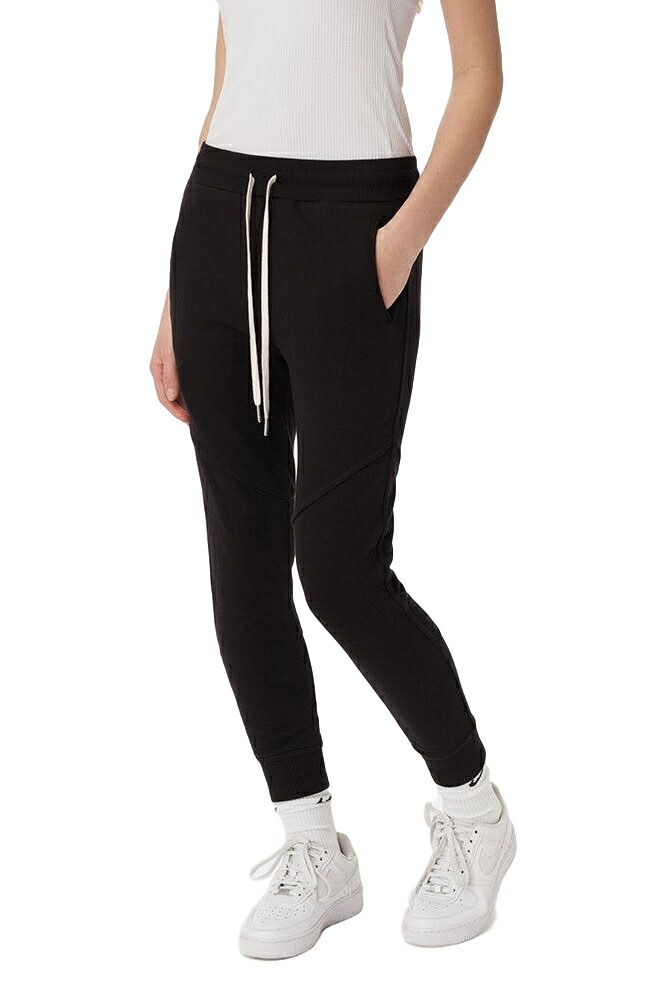 【楽天市場】【正規取扱店】JOHN ELLIOTT WOMEN'S ESCOBAR SWEATPANTS BLACK (ジョンエリオット