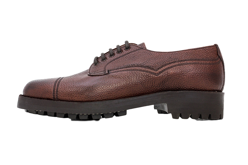 CHEANEY CAIRNGORM ケンゴン (ジョセフ BURGUNDY チーニー) メンズ靴