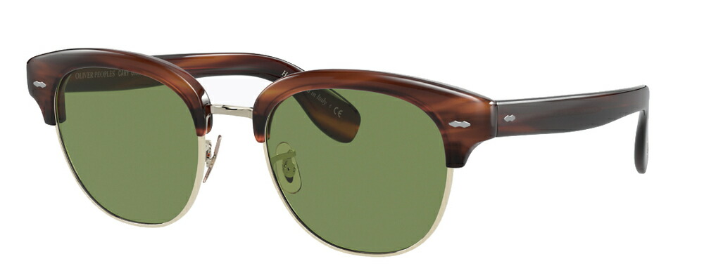 楽天市場】【正規取扱店】OLIVER PEOPLES THE ROW BROWNSTONE 2 5035Q8 (オリバーピープルズ) : THE  PARK