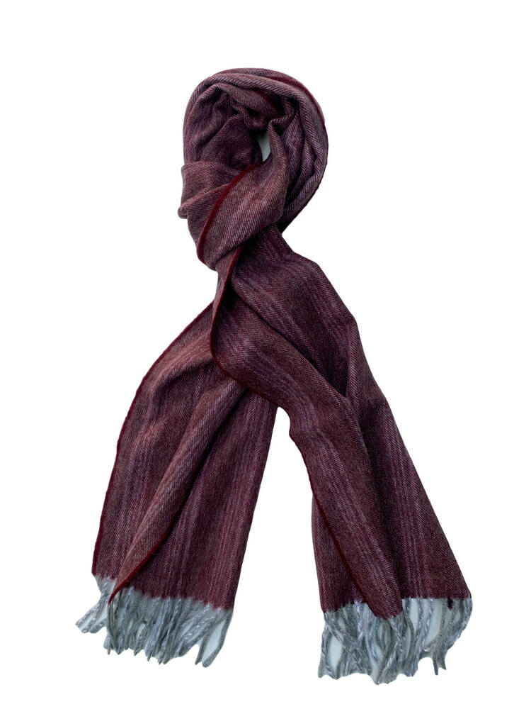 最終値下ドレイクス✕ANATOMICA　ウールストール Drake's SCARF | ANATOMICA SAPPORO アナトミカ札幌