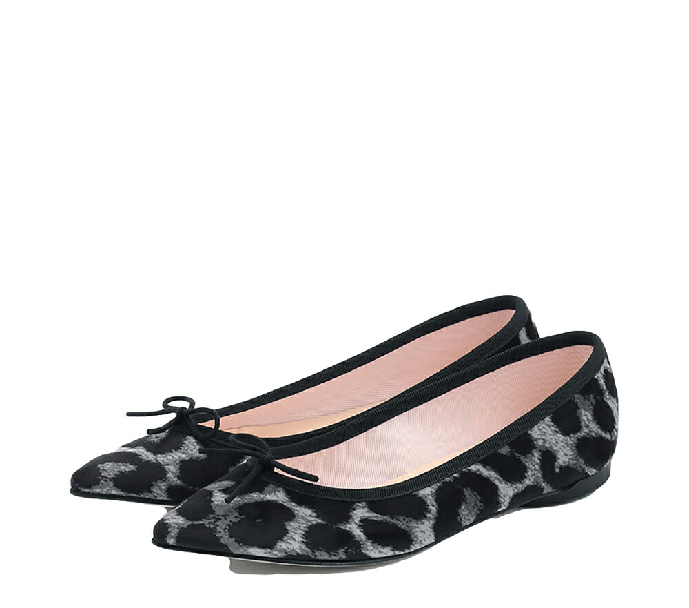 セール商品 repetto レペット Ballerina Brigitte ブリジット BLACK