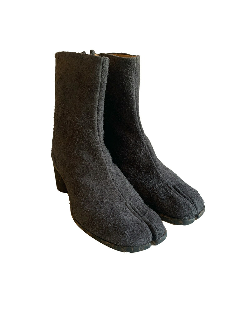 楽天市場】メゾン マルジェラ/MAISON MARGIELA ブーツ メンズ