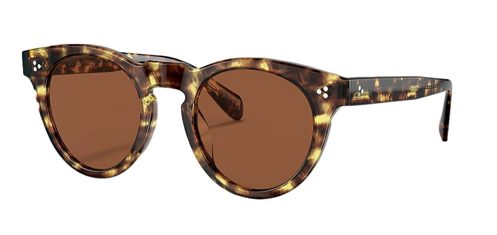 美品！！オリバーピープルズ　レディースサングラス　ブラウン OLIVER PEOPLES オリバーピープルズ Josephine サングラス