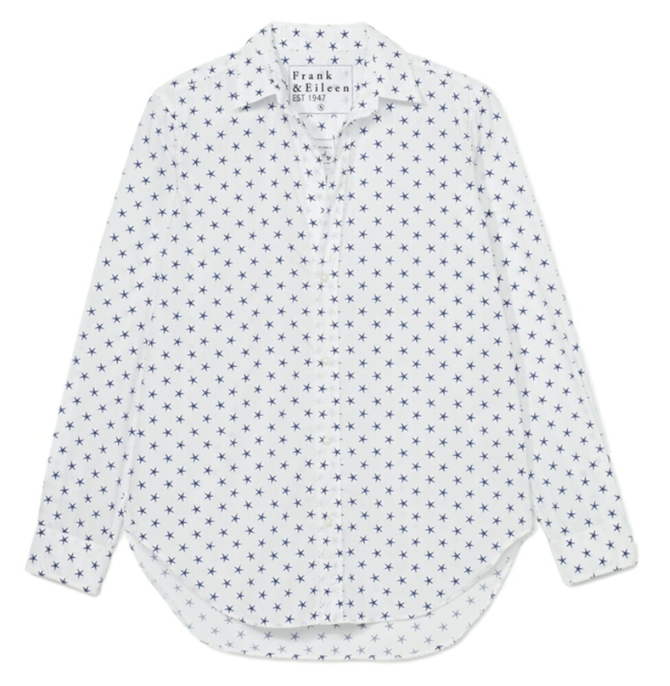 【定め事取りまわし店】Frank\u0026Eileen フランクアンドアイリーン FRANK レディースプルオーバー NSFH