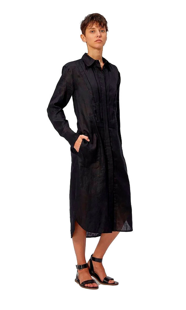 【楽天市場】EQUIPMENT エキプモン LORAND DRESS BLACK：THE PARK