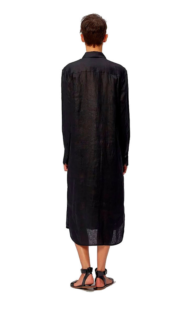 【楽天市場】EQUIPMENT エキプモン LORAND DRESS BLACK：THE PARK