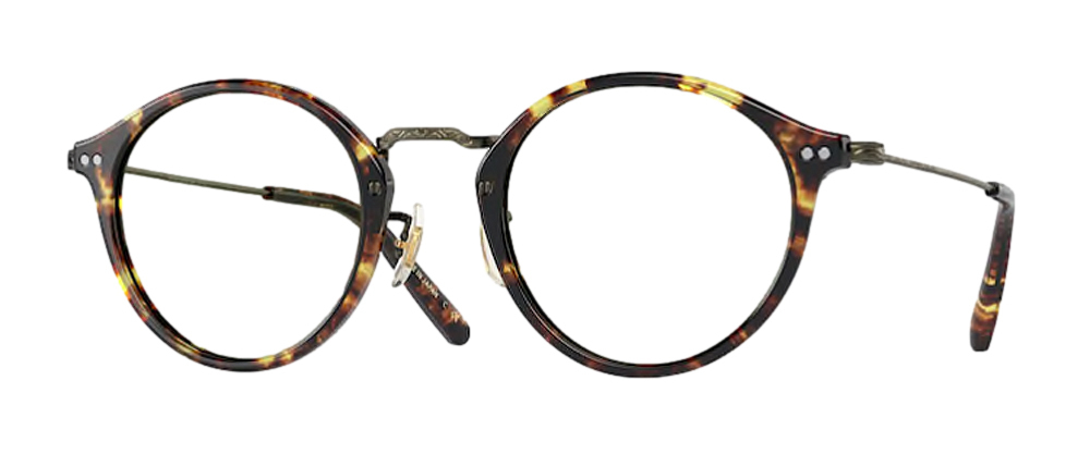 最新アイテム OLIVER PEOPLES オリバーピープルズ DONAIRE OV5448T