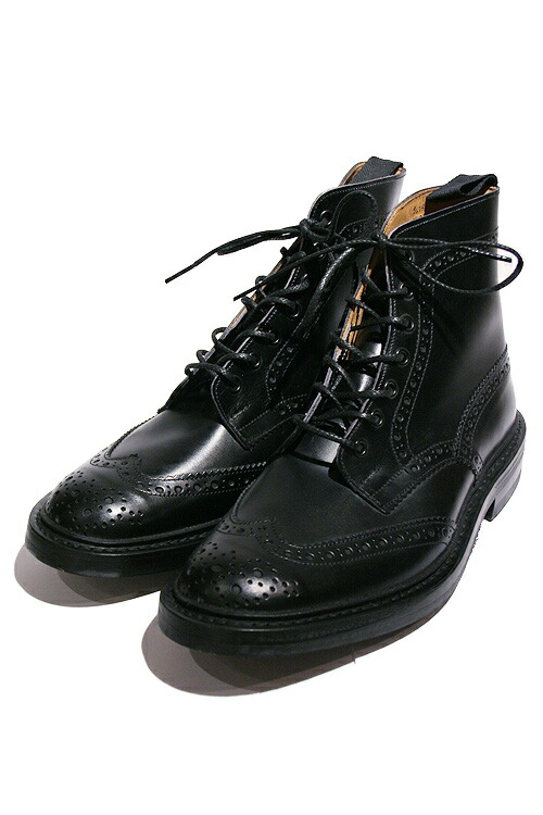 楽天市場】正規品 Made in England【Tricker's】トリッカーズM6895