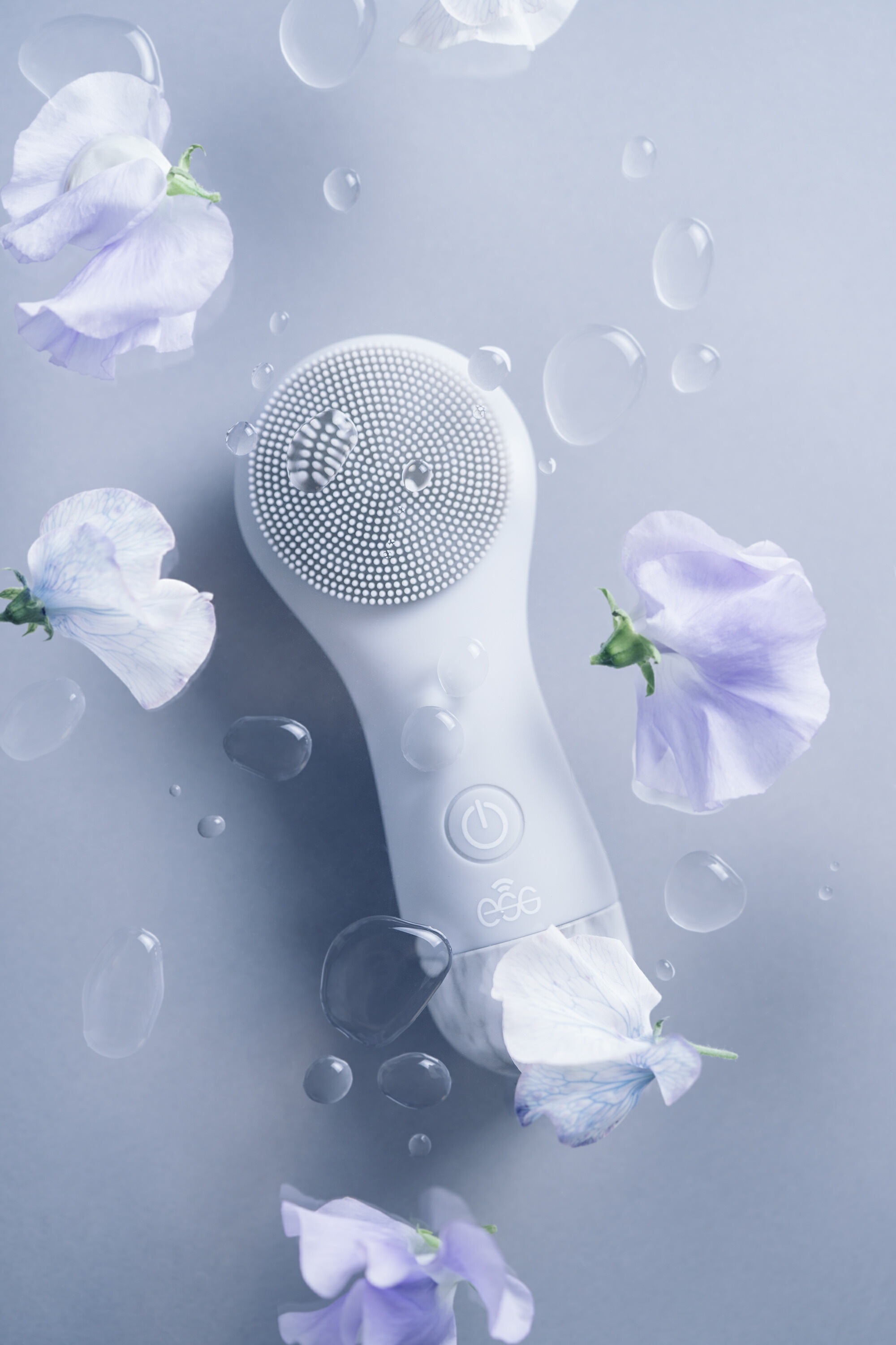 【新品】電動洗顔 エッグ クレンジング デバイス２ Amazon.co.jp: エッグクレンジングデバイス2 (Egg Cleansing