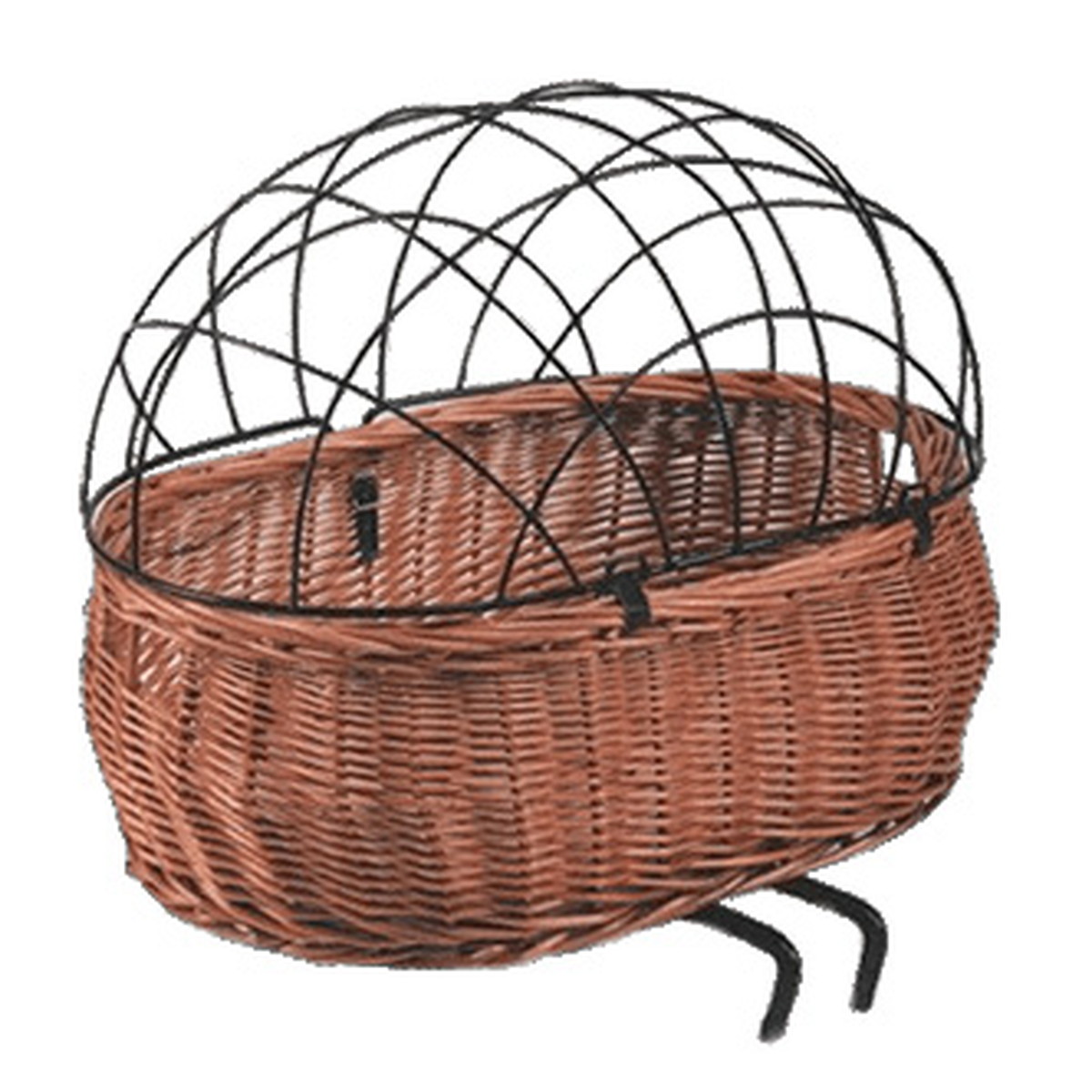 BASIL/バジル PLUTO FRONT BASKET （プルート フロントバスケット） 自転車用品｜ザ・パワフル