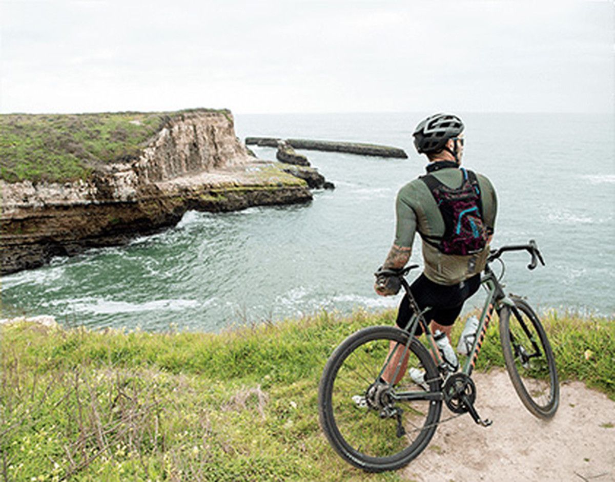 2021人気新作 CAMLBAK キャメルバック CHASE BIKE VEST チェースバイクベスト ブラック ハイドレーションバッグ  fucoa.cl