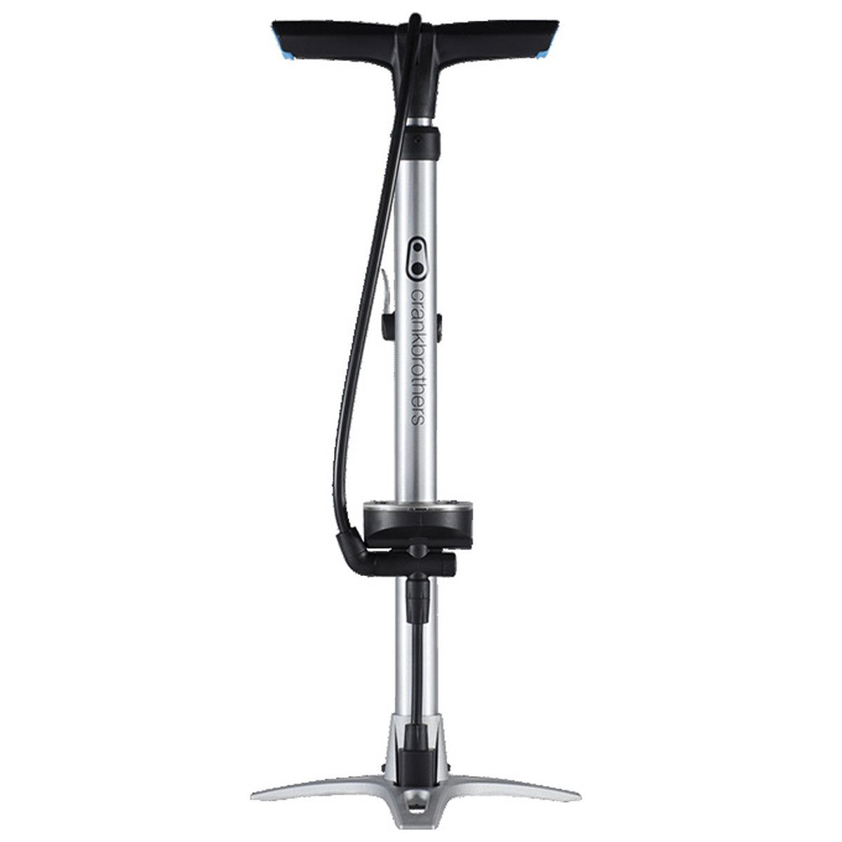 Crankbrothers クランクブラザーズ Sterling Floor Pump スターリング 従者 フロア揚水機 旋回車馬入用貫目 Ceprie Org