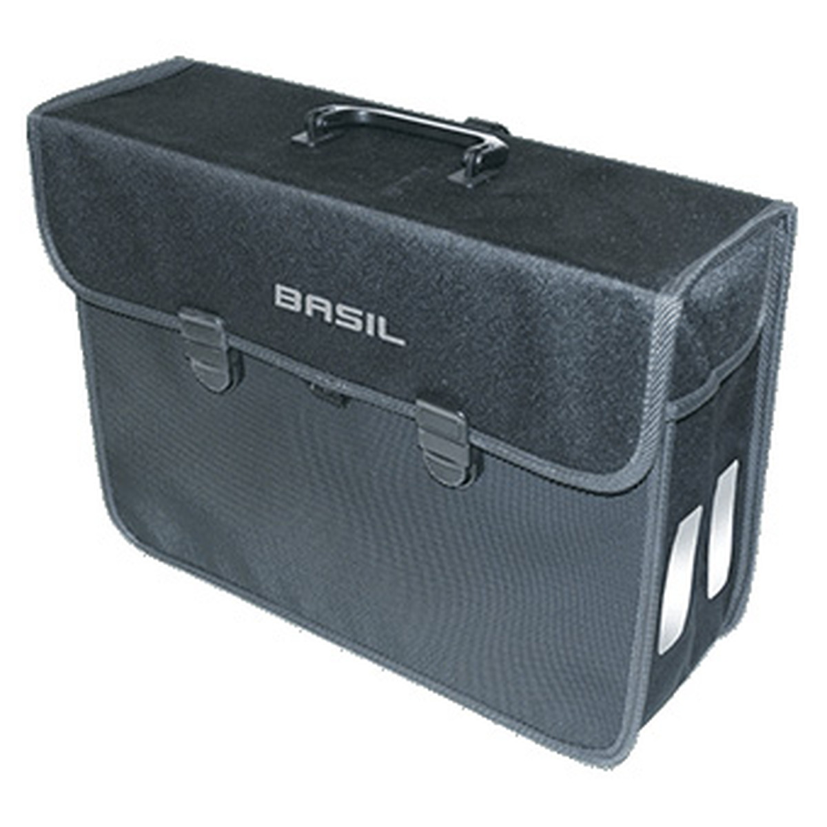 BASIL/バジル MALAGA （マラガ） キャリアバッグ 自転車用品