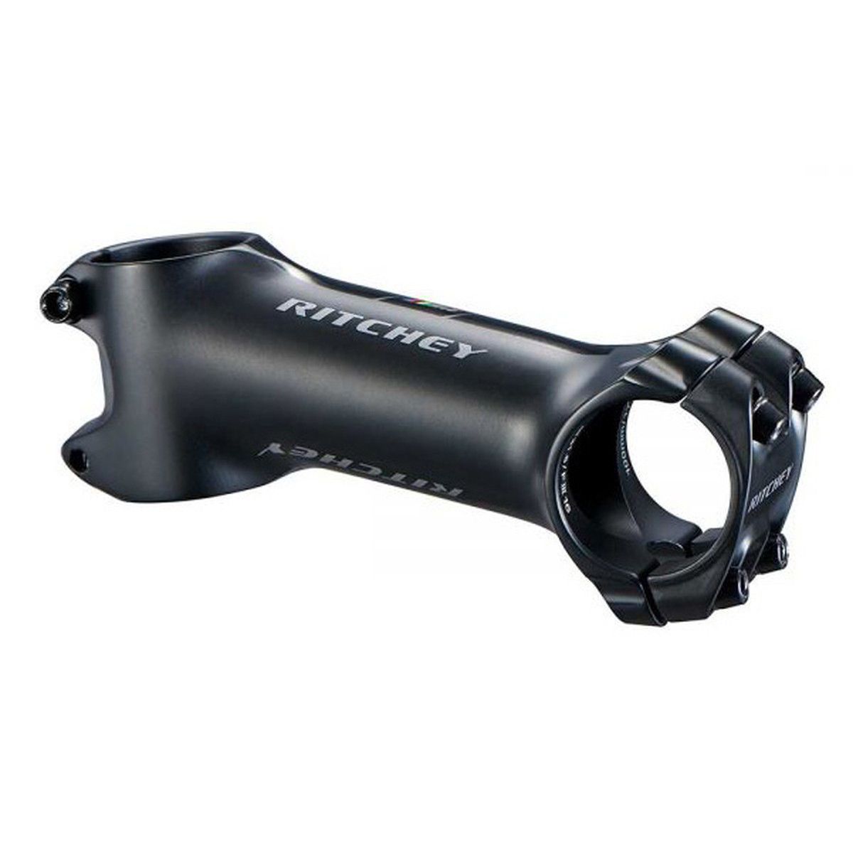 RITCHEY C220 STEM 25° 100mm 未使用品 Ritchey WCS C220 25 Degree Stem: Blatte 100mm : Amazon.co.uk
