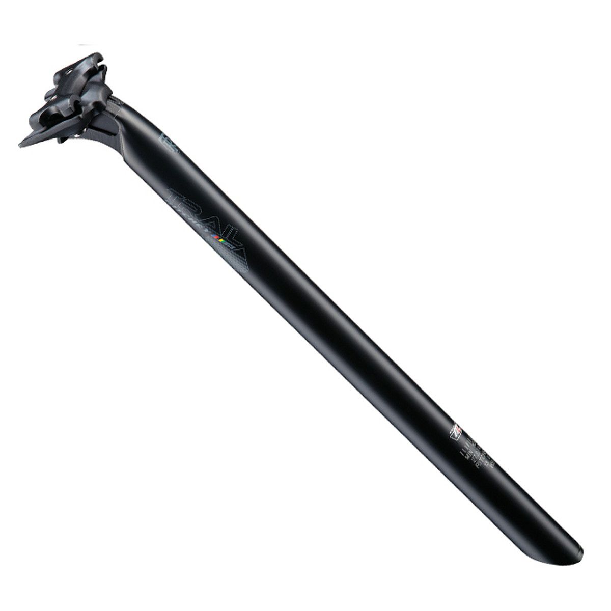 RITCHEY/リッチー WCS LINK TRAIL 31.6×400 シートポスト 自転車部品 サイクルパーツ