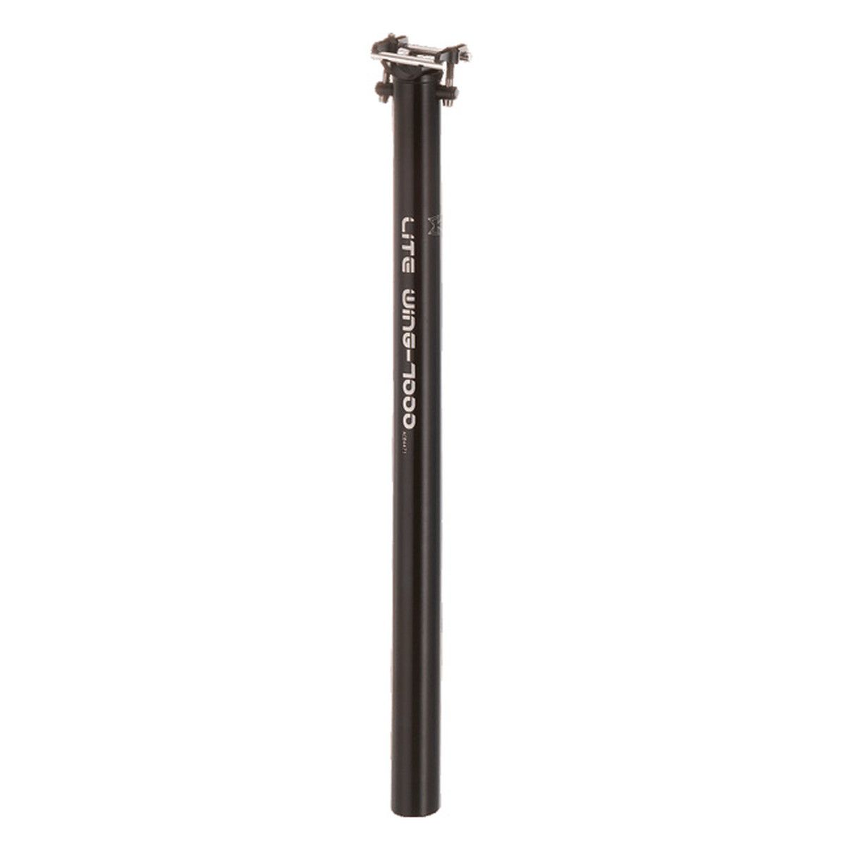 KCNC/ケーシーエヌシー LITE WING （ライトウイング） 34.9mm シートポスト 自転車部品 サイクルパーツ