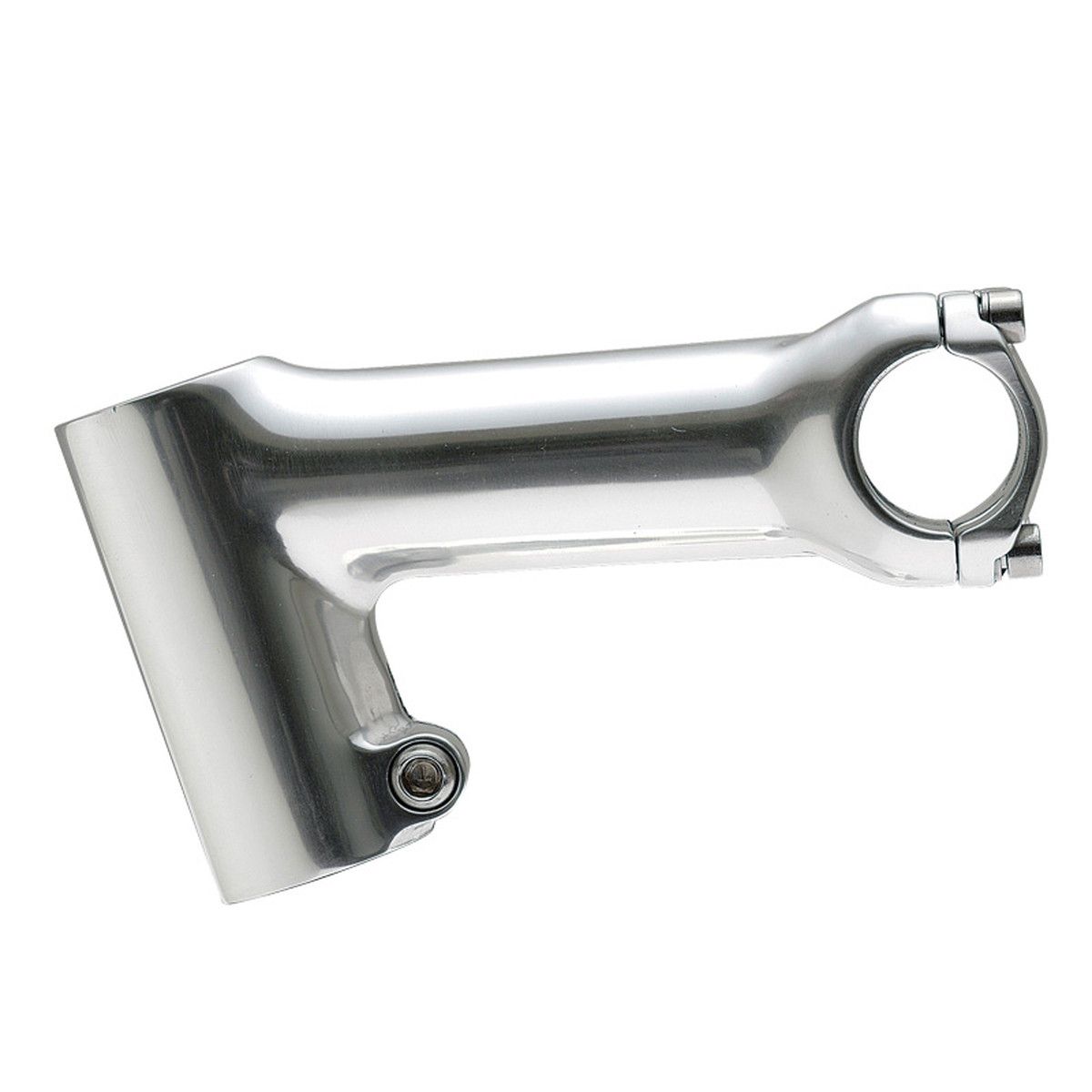 楽天市場】Veno ハイスタックステム 25.4/110mm シルバー ステム : Be.BIKE