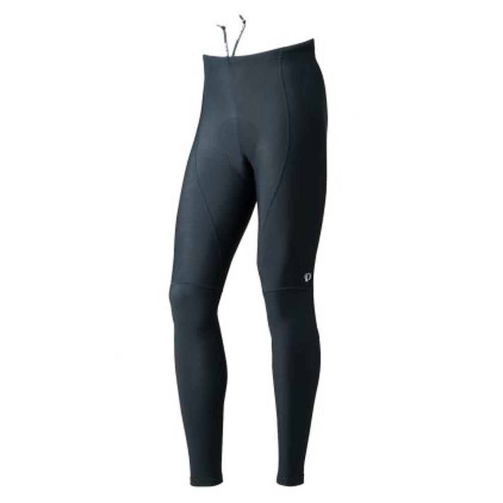 PearlIzumi パールイズミ 995-3DR ブライト タイツ Lサイズ 1.ブラック 新到着