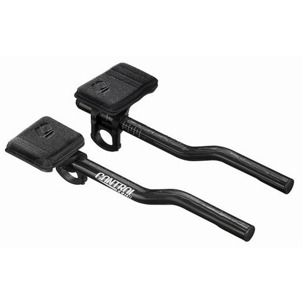 コントロールテック　TTバー Falcon TT Bar – S bend