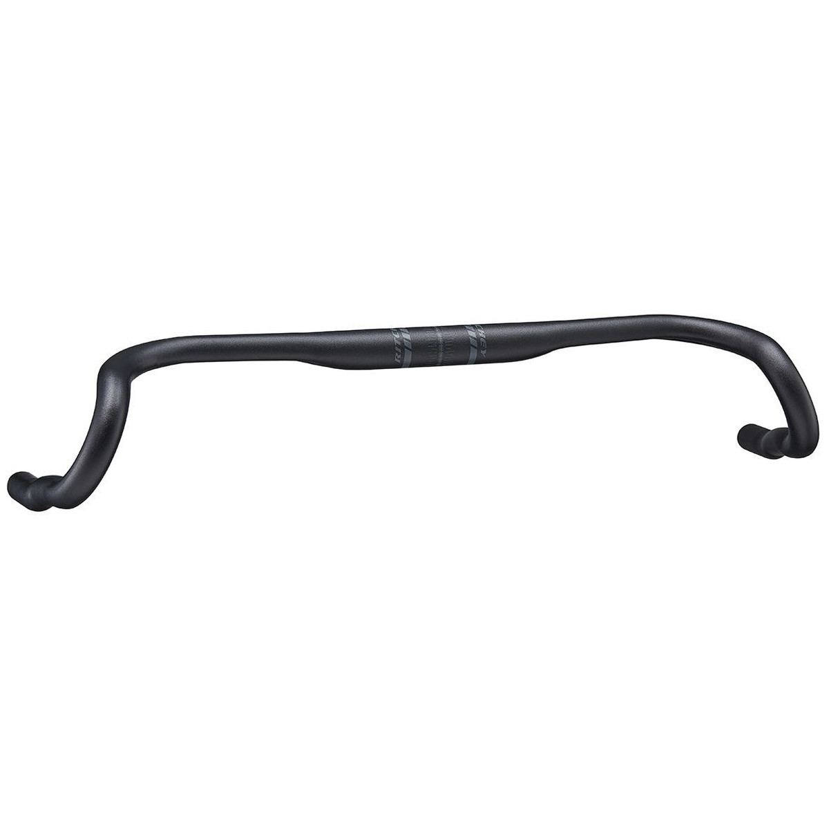 RITCHEY/リッチー WCS VENTUREMAX XL 520mm BLATTEブラック ドロップハンドル 自転車部品 サイクルパーツ