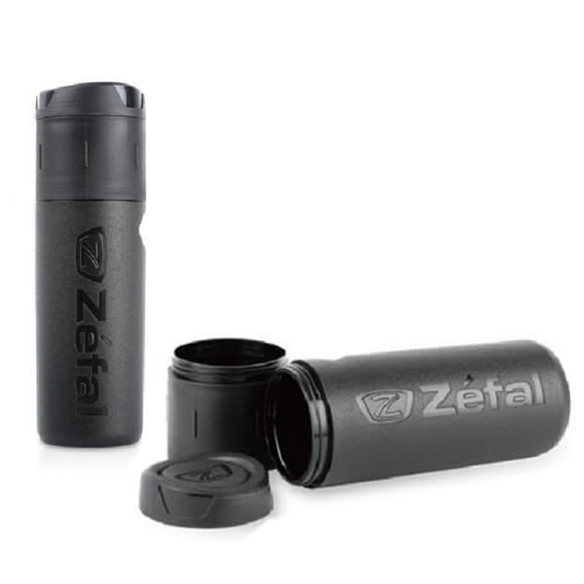 Zefal ゼファール Z L 自転車工具 BOX ツールボトル ツールボックス