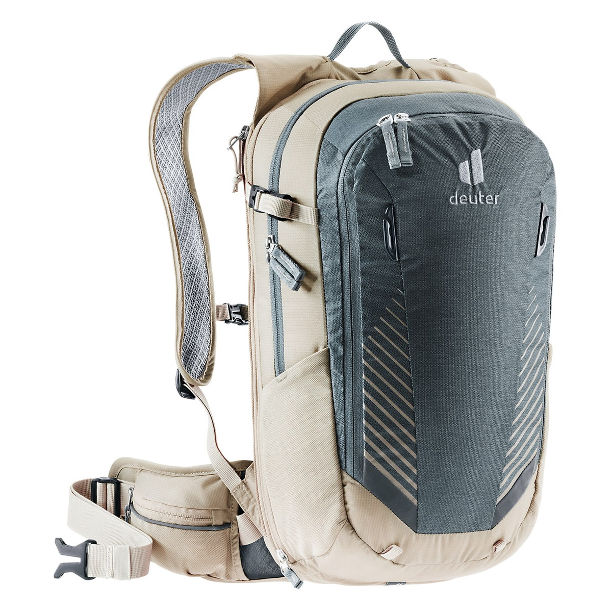 注目ブランド 楽天市場 Deuter ドイター Compact Exp 14 コンパクトexp14 ティール サンド バックパック ザ パワフル 驚きの値段 Nammqi Uz