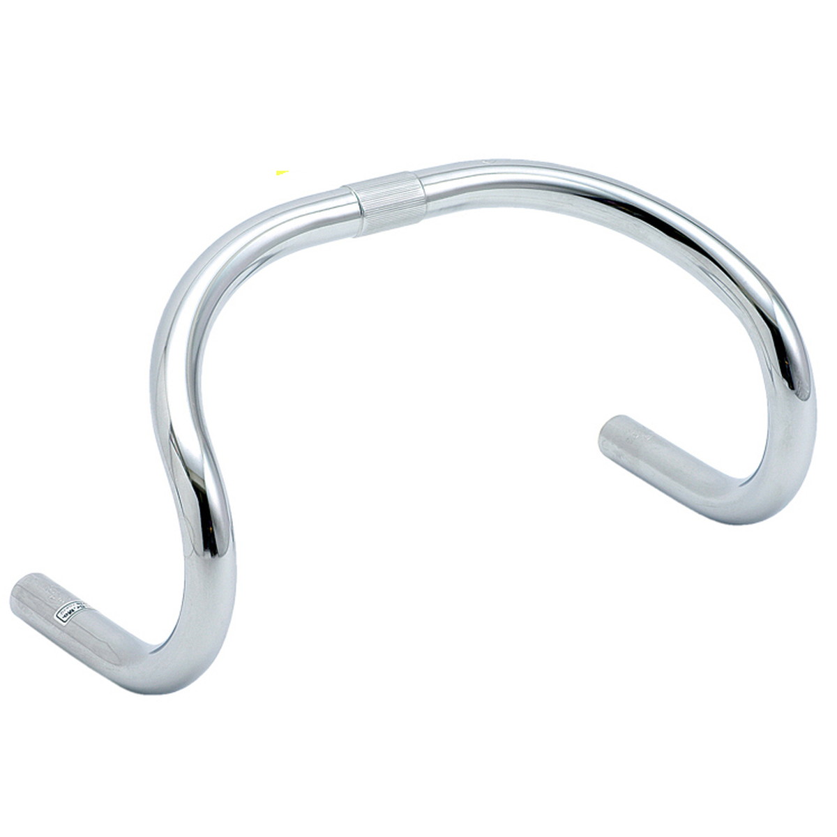 NITTO 日東 B123CrMo 360mm ドロップハンドル 自転車部品 サイクル ...