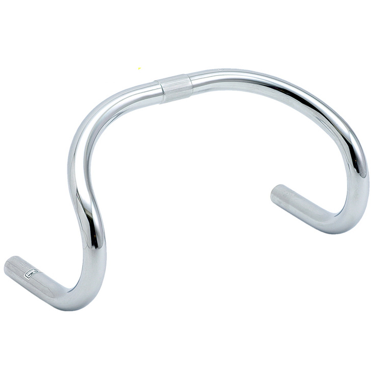 NITTO/日東 B123CrMo 370mm ドロップハンドル 自転車部品 サイクルパーツ