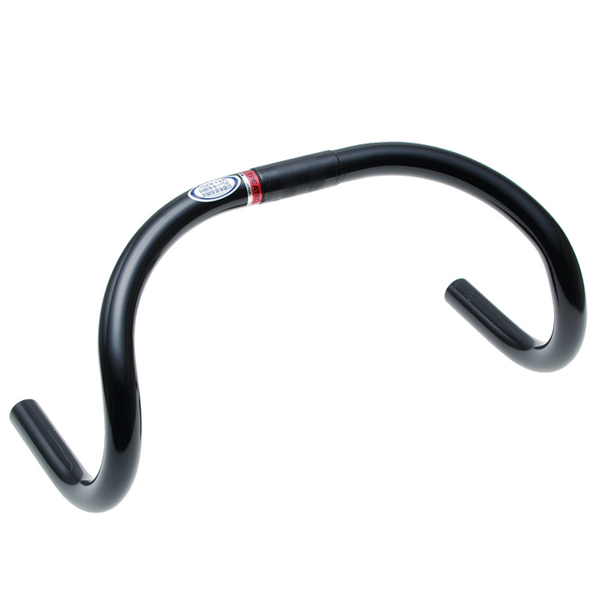 楽天市場】NITTO ニットー 日東 ドロップハンドル B130AAF 400mm 25.4