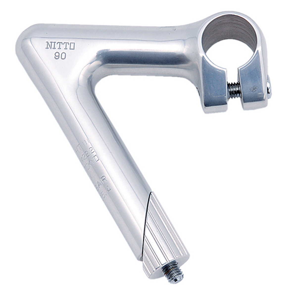 NITTO/日東 NJPRO AAステム 120mm 自転車部品 サイクルパーツ 9,966円
