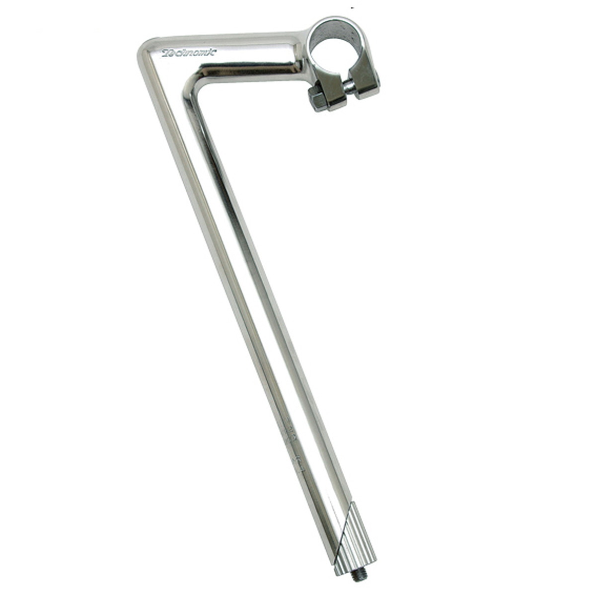 NITTO/日東 テクノミックステム 280 50mm シルバー 自転車部品 サイクルパーツ 5,783円