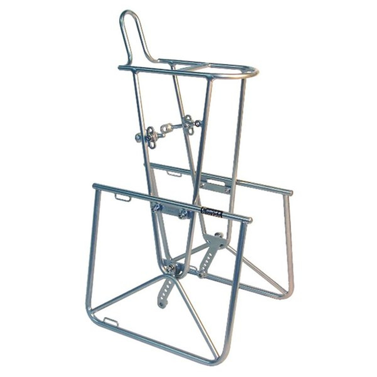 楽天市場】NITTO 日東 キャリア MT Campee Front F20 MT キャンピー