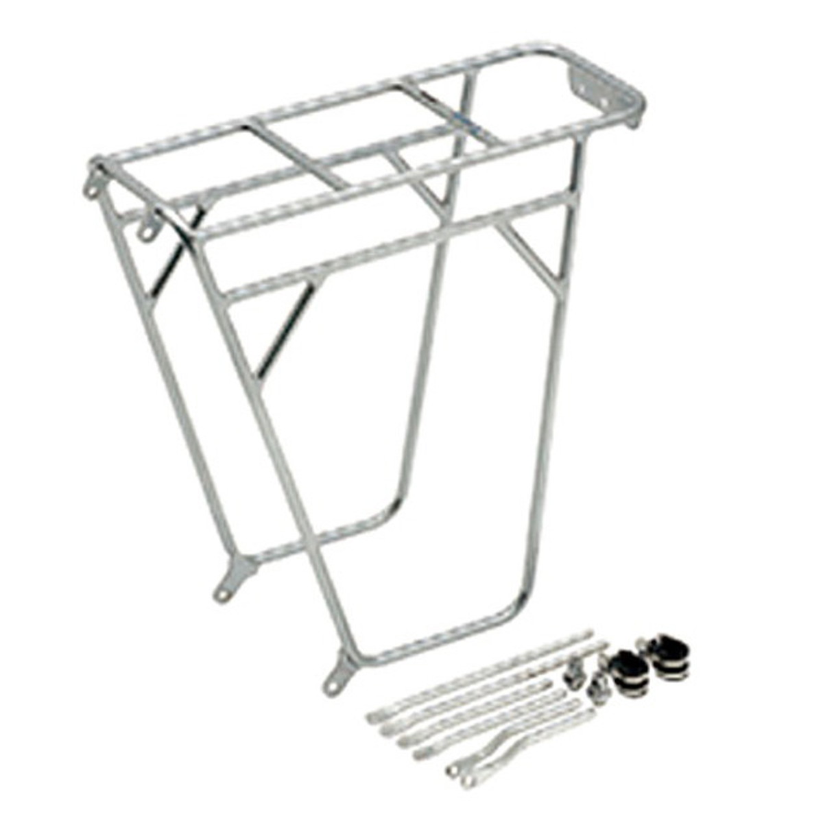 NITTO/日東 Campee33 Rear(キャンピー33 リア) キャリア 自転車用品|ザ・パワフル