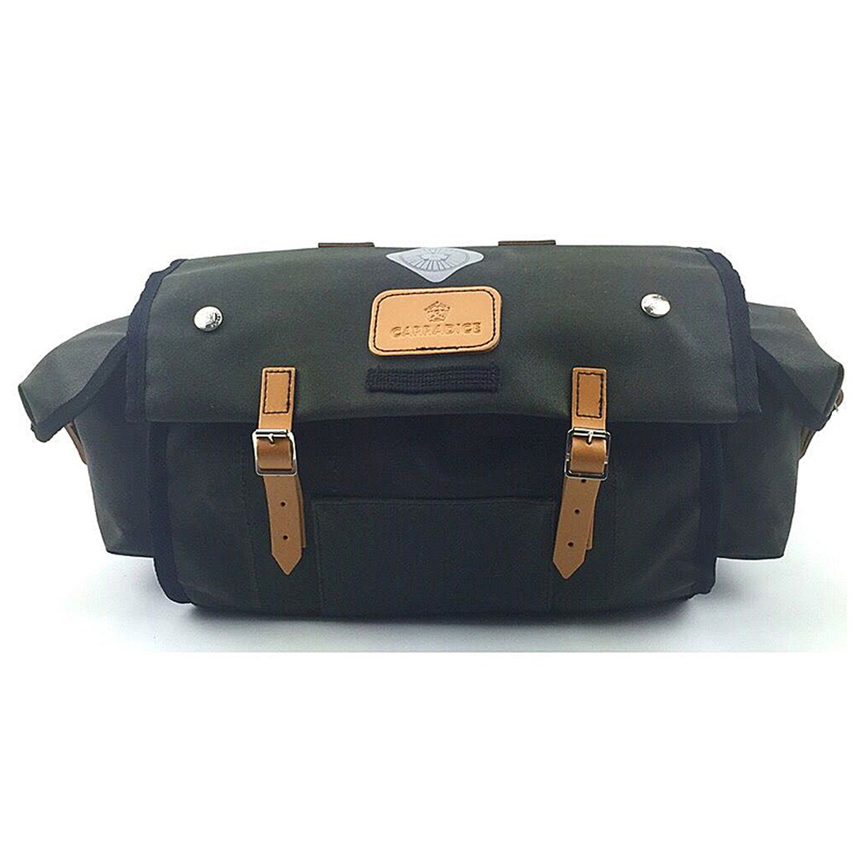 楽天市場】CARRADICE キャラダイス Nelson ネルソン グリーン サドル