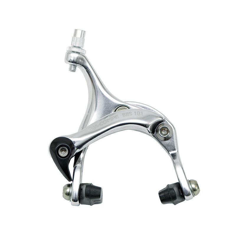 DIA-COMPE BRS 101 キャリパーブレーキ 前後セット DIA-COMPE（ダイアコンペ）BRS101 キャリパーブレーキ 前後セット 送料無料