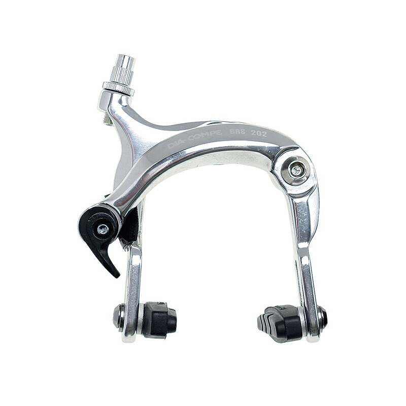 DIA-COMPE 「ダイアコンペ」 カンチブレーキセット DIA-COMPE XCE ダイアコンペ カンチブレーキ 前後セット | 中