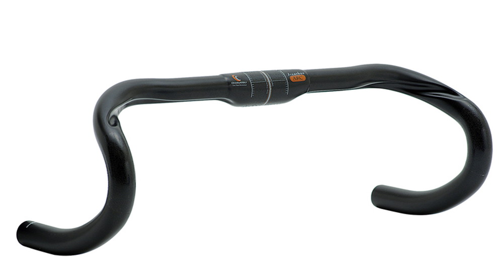 ONEBYESU 「ワンバイエス」 J-CARBONカーボンハンドル 360mm ワンバイエス 日本人ライダーにぴったりのフルカーボンハンドル&軽量