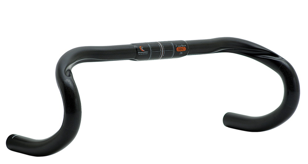 OnebyESU ジェイカーボン 31.8×420mm 楽天市場】OnebyESU ジェイカーボンアーク26 400mm(C-C) ソフト