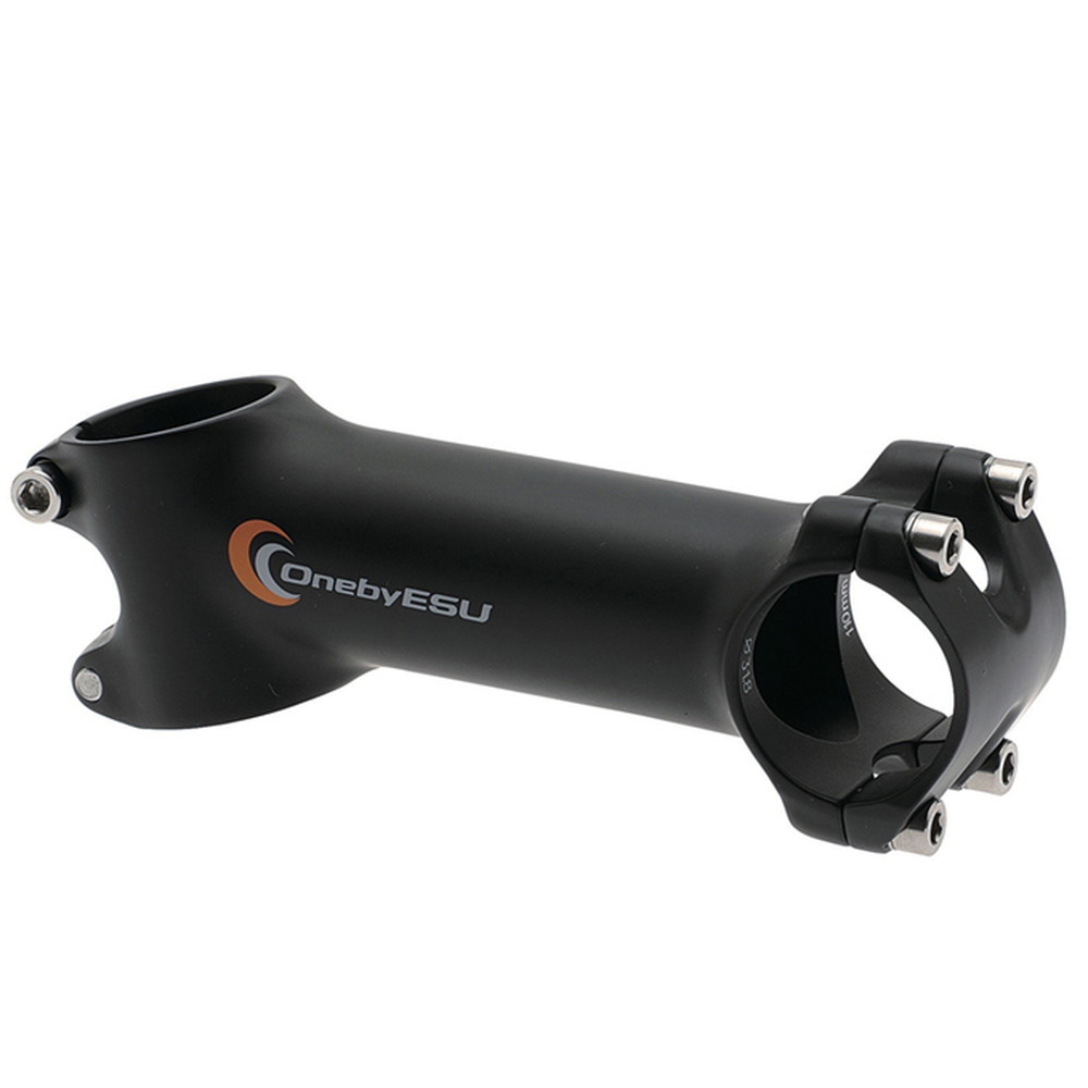 楽天市場】OnebyESU/ワンバイエス カーボンスージーステム 84°/120mm
