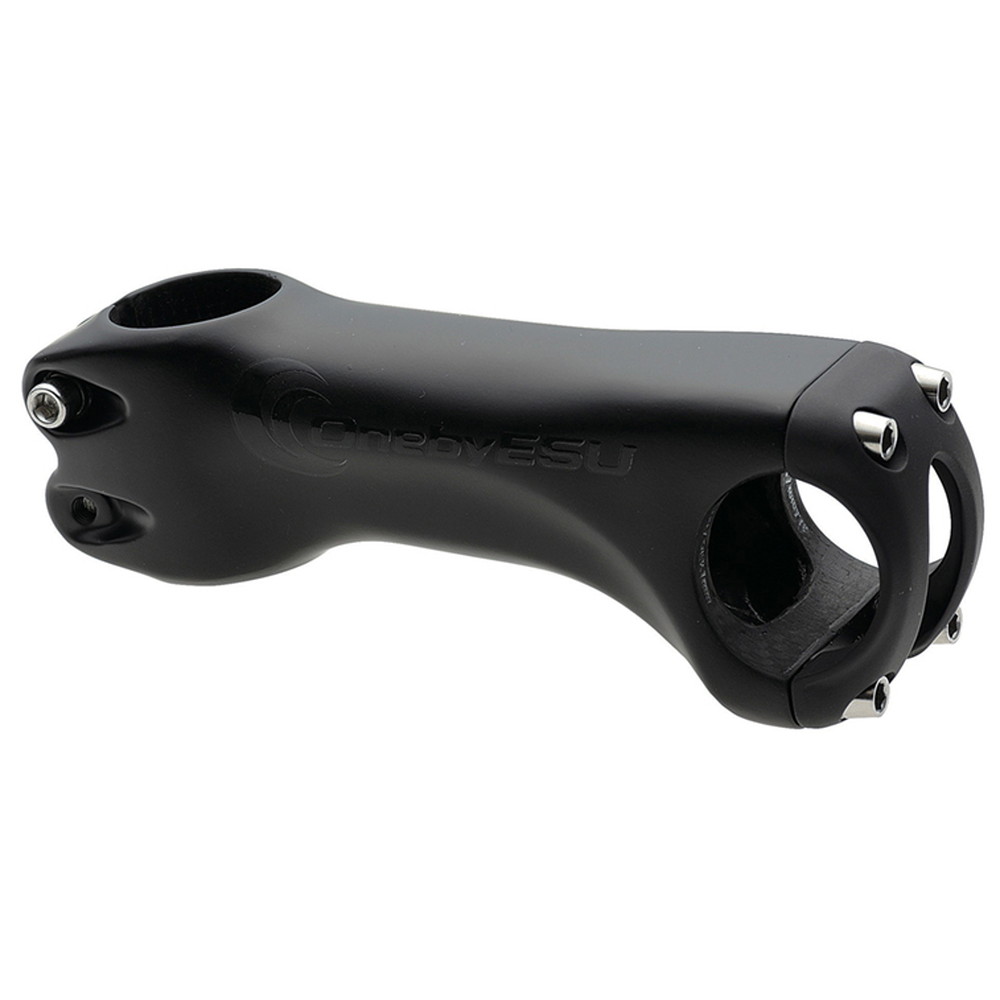 OnebyESU/ワンバイエス カーボンスージーステム 79°/100mm 自転車用品 サイクルパーツ
