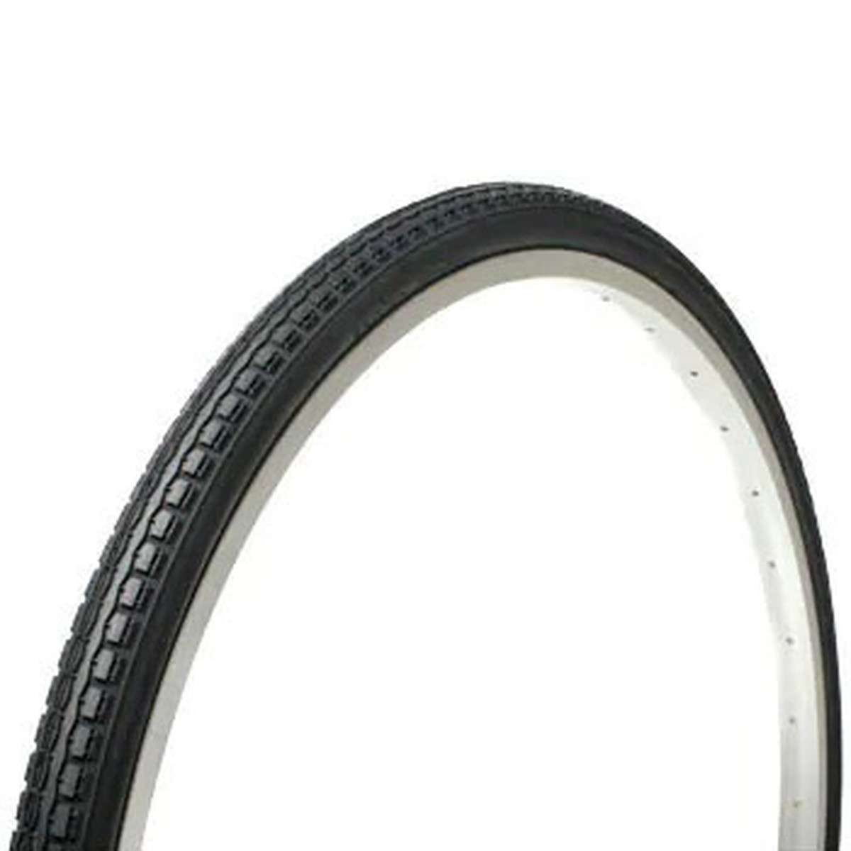 SHINKO シンコー 3 8 26×1 26インチ DEMING L O SR199 T W タイヤ ブラック 耐摩耗 自転車  祝開店！大放出セール開催中 SR199