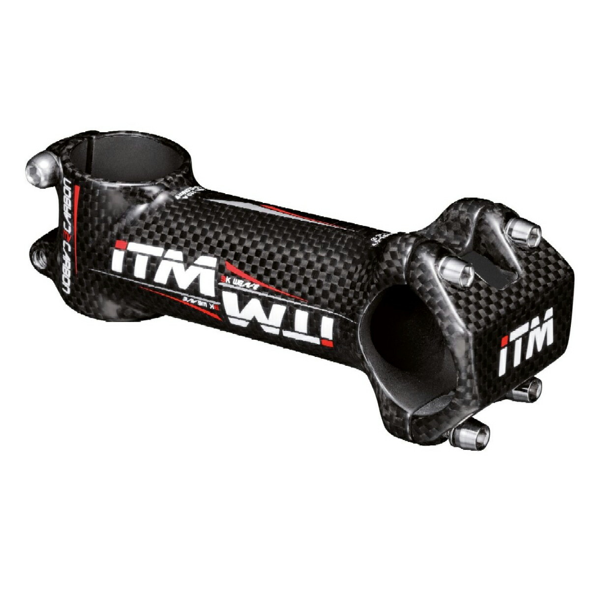 ITM アイティーエム SPEEDRY 100mmステム 自転車用品 サイクルパーツ