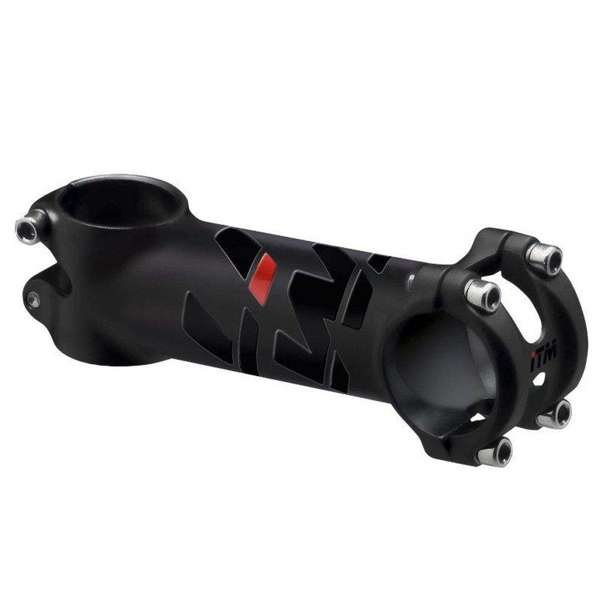 初回限定 Itm アイティーエム Kero 90mm ブラック ブラックステム 自転車用品 サイクルパーツ Dukeanddevines Com