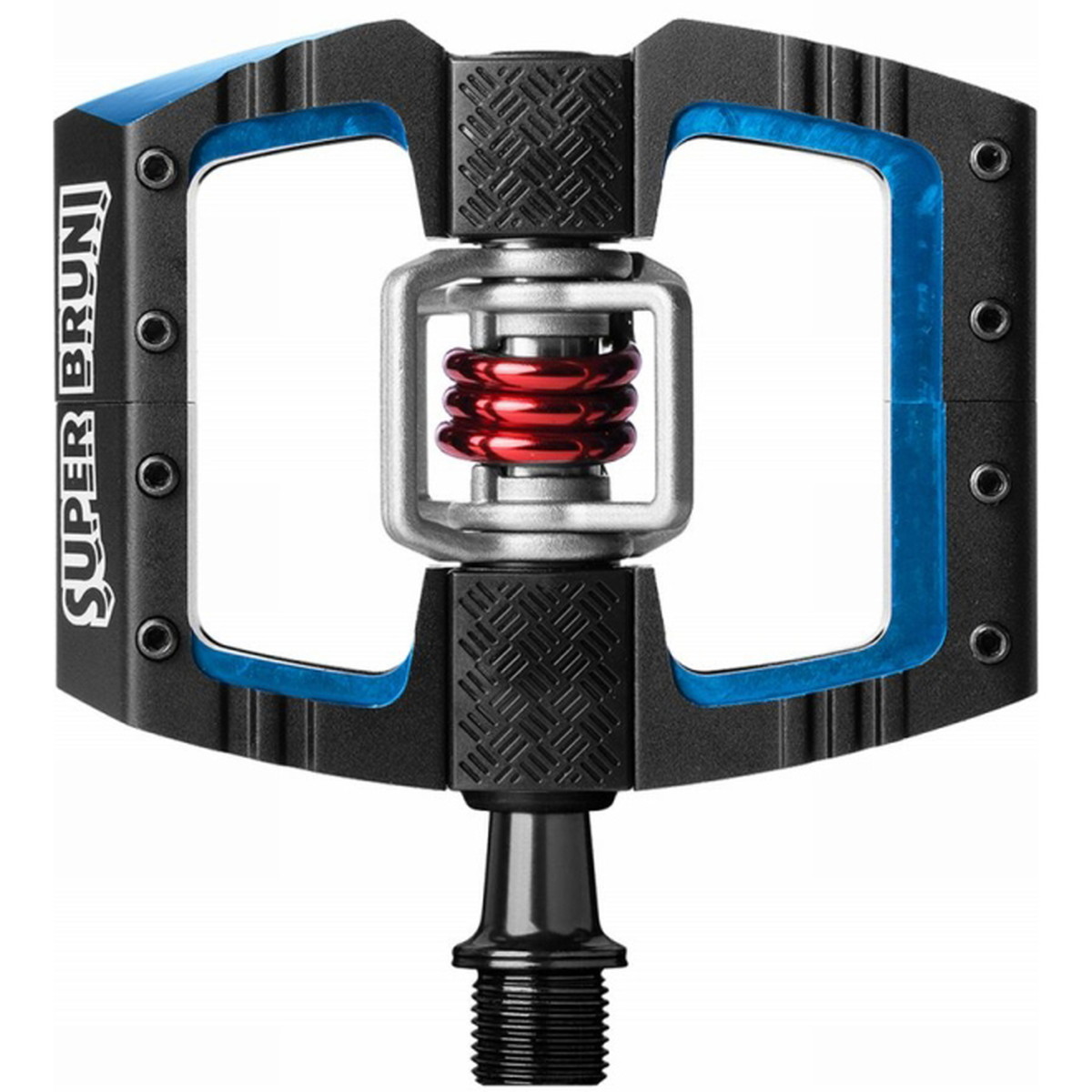 CRANKBROTHERS（クランクブラザーズ)）ペダル マレットDH 楽天市場】CrankBrothers クランクブラザーズ ペダル マレット DH