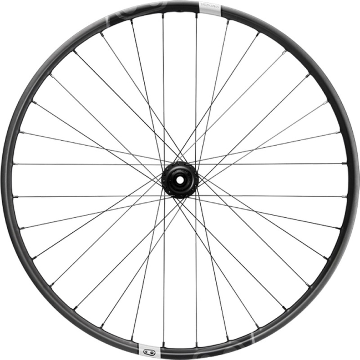 crankbrothers/クランクブラザーズ SYNTHESIS ALLOY ENDURO I9(シンセシス アロイE I9) 29 リア SHIMANO MICRO SPLINE|ザ・パワフル