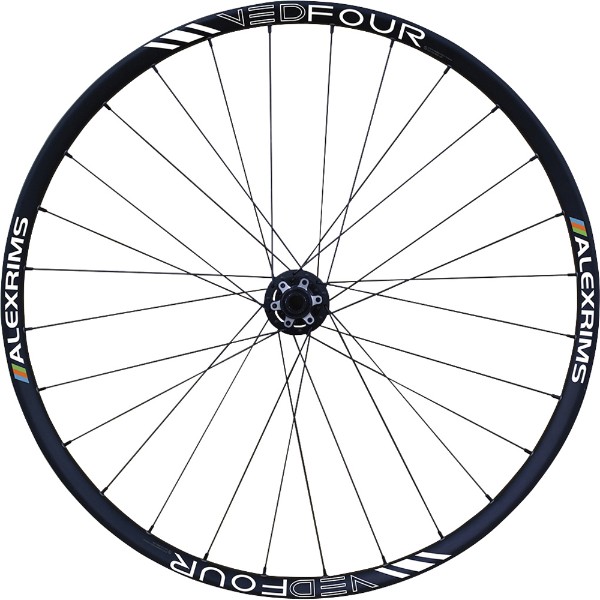 楽天市場】H PLUS SON AT-25 ARCHETYPE Clincher Rim 700C 32H エイチ