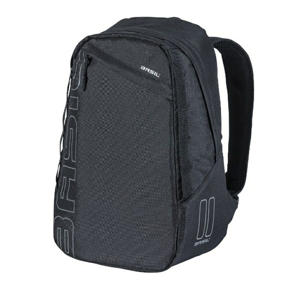 BASIL バジル フレックス バックパック ブラック 17L 12,454円